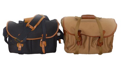Lot 225 - Billingham Canvas Camera Bags #2