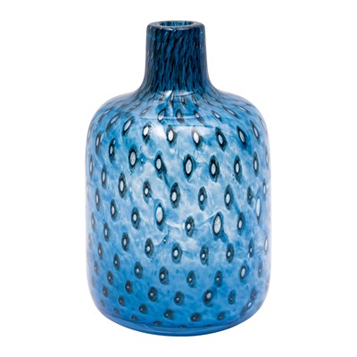 Lot 384 - Bertil Vallien (Swedish b.1938) for Boda Affors