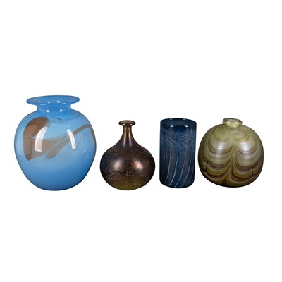 Lot 387 - Peter Layton (Czech-British, b.1937) and Anthony Stern (British 1944-2022)