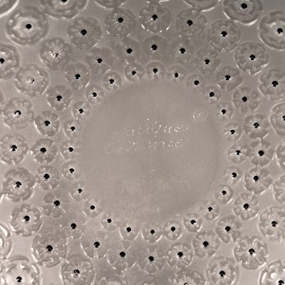 Lot 64 - Lalique, France