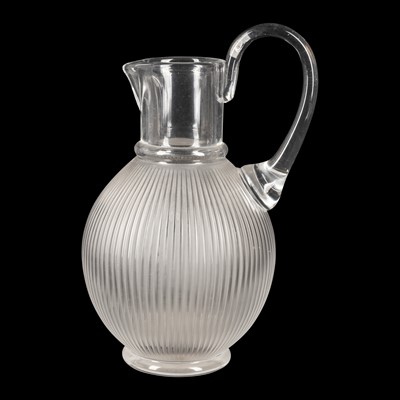 Lot 65 - Lalique, France