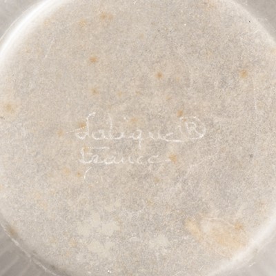 Lot 65 - Lalique, France