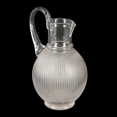 Lot 65 - Lalique, France