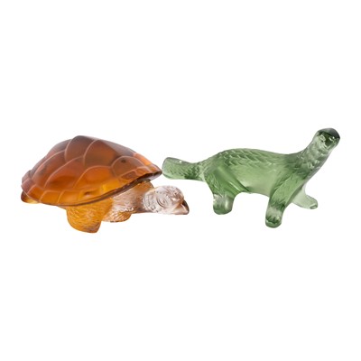 Lot 113 - Lalique, Paris