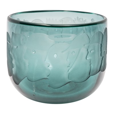 Lot 388 - Karlin Rushbrooke (British, 20th Century)