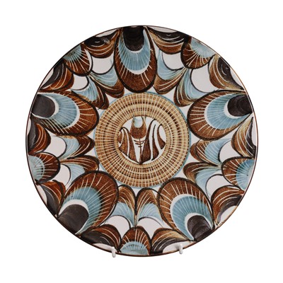 Lot 261 - Alan Caiger-Smith (British 1930-2020) for Aldermaston Pottery