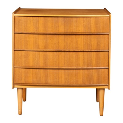 Lot 200 - Skeie and Co, Norway