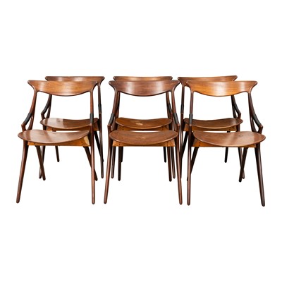 Lot 217 - Arne Hovmand-Olsen (Danish 1919-1989) for Mogens Kold