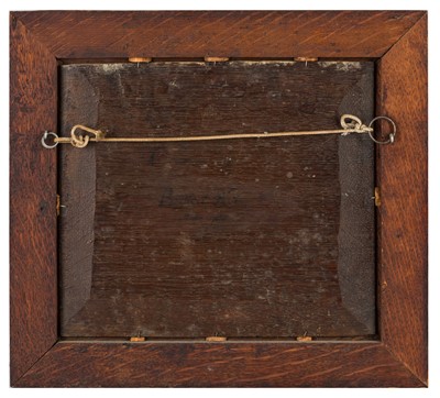 Lot 16 - Attributed to Karel Breydel (Dutch, 1678-1733)