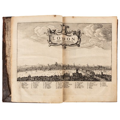 Lot 20 - Howell (James)