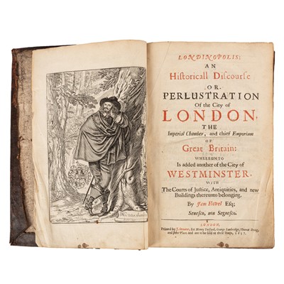 Lot 20 - Howell (James)