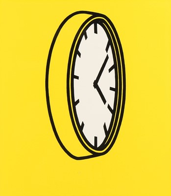 Lot 182 - Patrick Caulfield R.A. (British, 1936-2005)