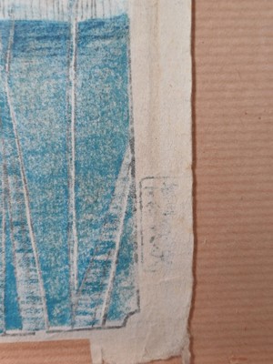 Lot 95 - Utagawa Hiroshige (Japanese, 1797-1858), Edo period