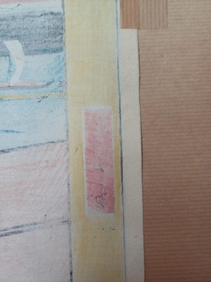 Lot 95 - Utagawa Hiroshige (Japanese, 1797-1858), Edo period