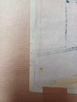 Lot 95 - Utagawa Hiroshige (Japanese, 1797-1858), Edo period