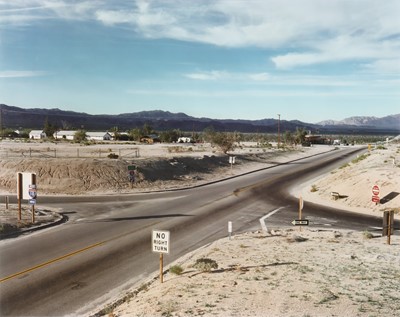 Lot 202 - Stephen Shore (b.1947)