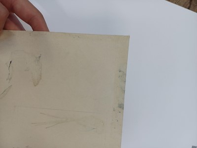 Lot 35 - Totoya Hokkei 魚屋 北渓 (Japanese, 1780-1850), Edo period