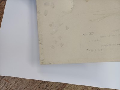 Lot 35 - Totoya Hokkei 魚屋 北渓 (Japanese, 1780-1850), Edo period