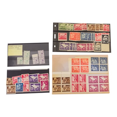 Lot 19 - India