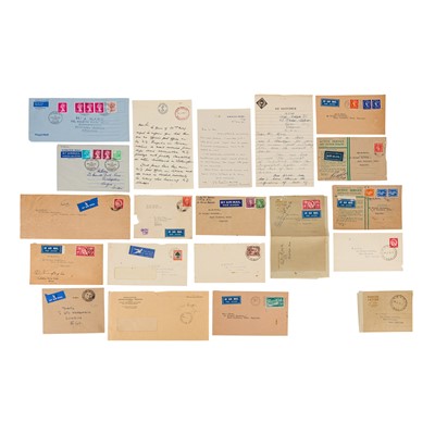 Lot 25 - Korea / Korean War
