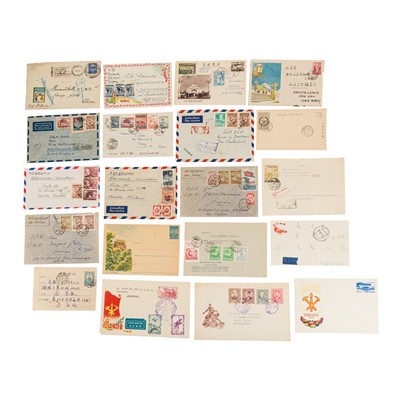 Lot 31 - North Korea