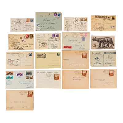 Lot 47 - Italy