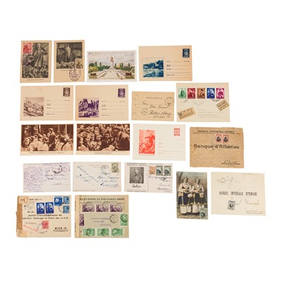 Lot 48 - Bulgaria