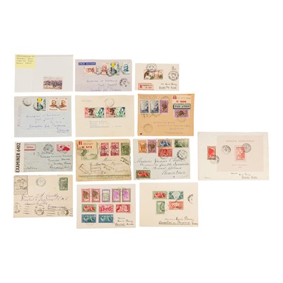 Lot 49 - Madagascar