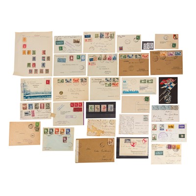 Lot 51 - Finland / Karelia