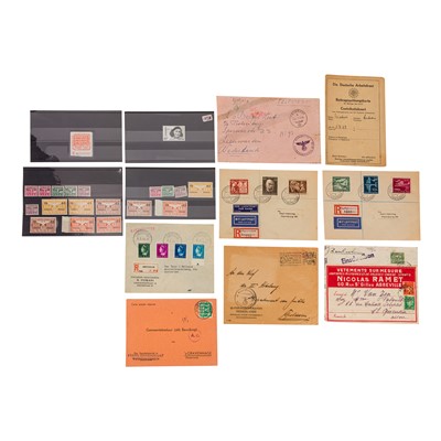 Lot 52 - Netherlands