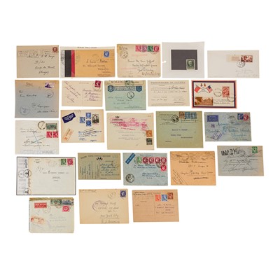 Lot 54 - France