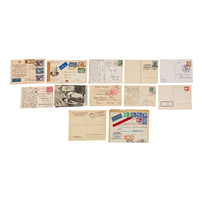 Lot 55 - Austria