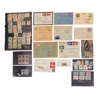 Lot 56 - Albania