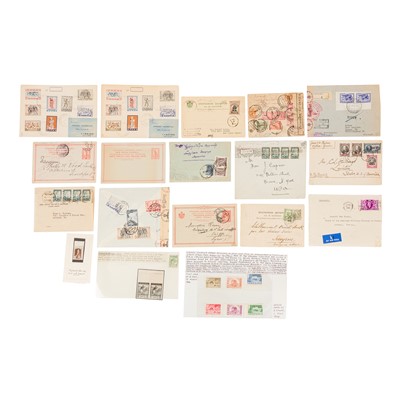 Lot 63 - Greece