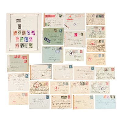 Lot 64 - Belgium