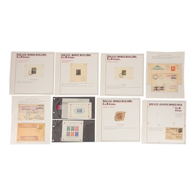 Lot 70 - Poland