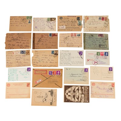 Lot 73 - Russia