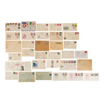 Lot 82 - Czechoslovakia
