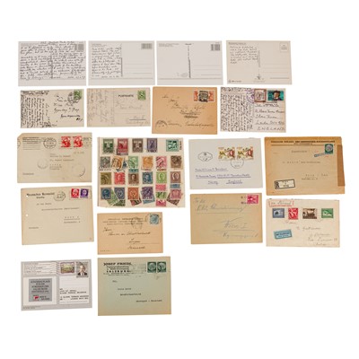 Lot 85 - Germany