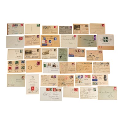 Lot 87 - Germany