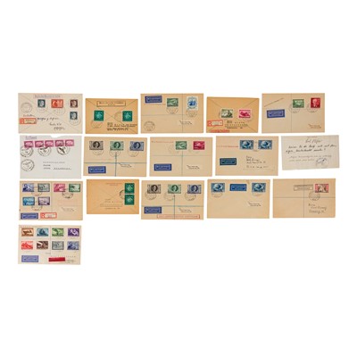 Lot 88 - Germany