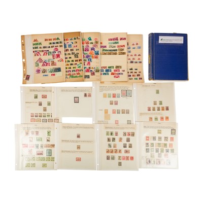 Lot 92 - Hungary
