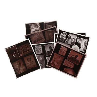 Lot 156 - David Bailey (b.1938)