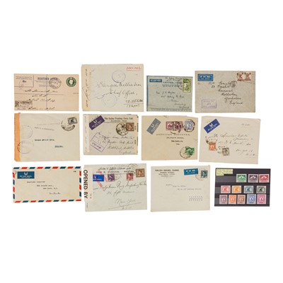 Lot 103 - Iraq