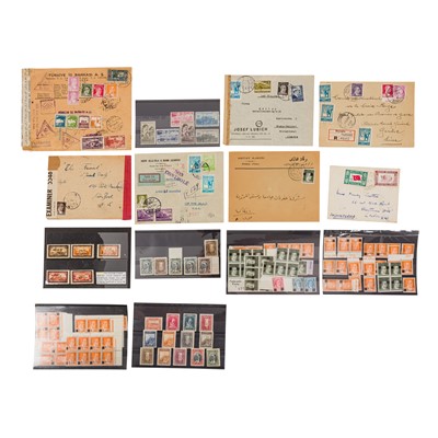 Lot 106 - Turkey / Hatay