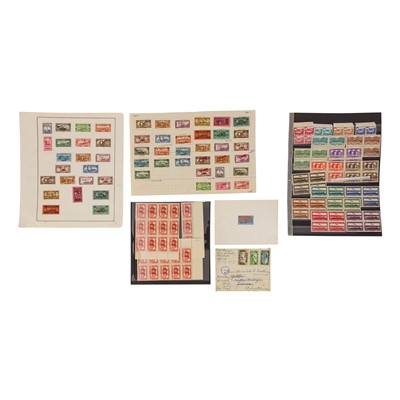Lot 107 - Syria