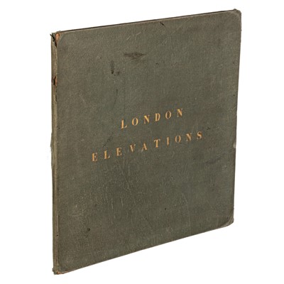 Lot 37 - Wood & Moffat.