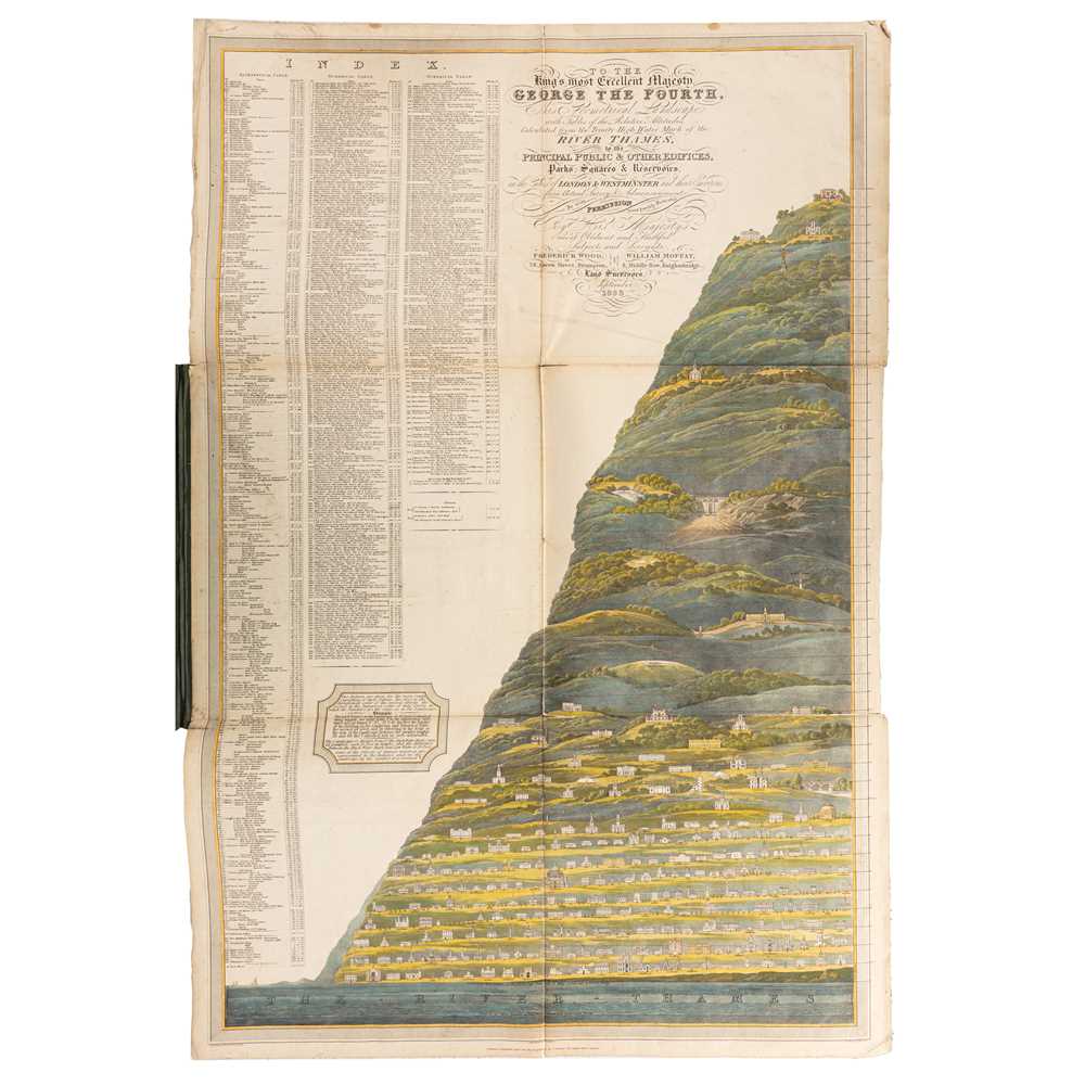 Lot 37 - Wood & Moffat.