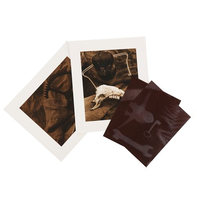 Lot 155 - David Bailey (b.1938)