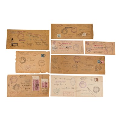 Lot 132 - Tonga